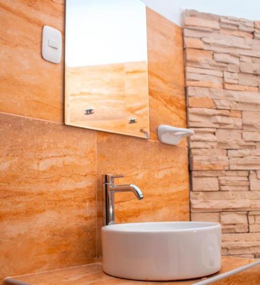 호텔 Resort Thiago