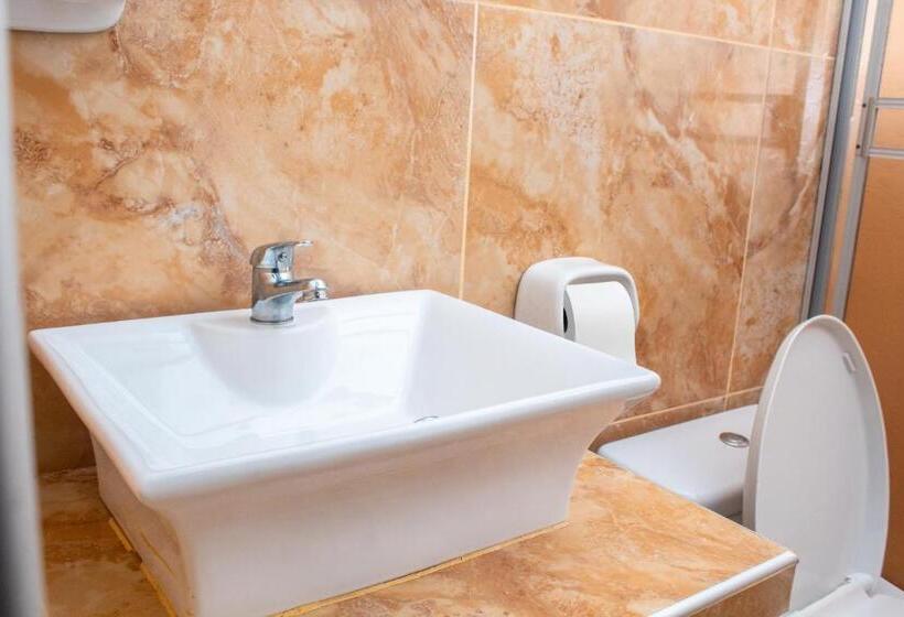 호텔 Resort Thiago