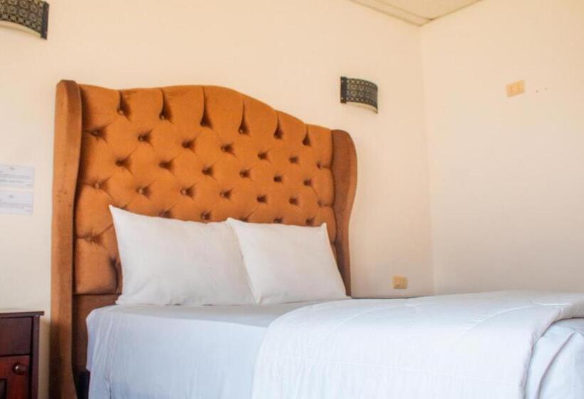 호텔 Resort Thiago