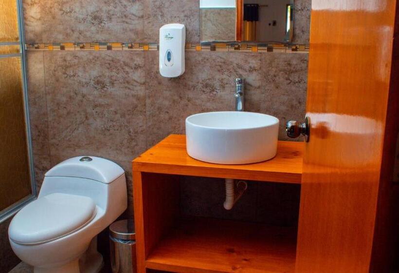 호텔 Resort Thiago