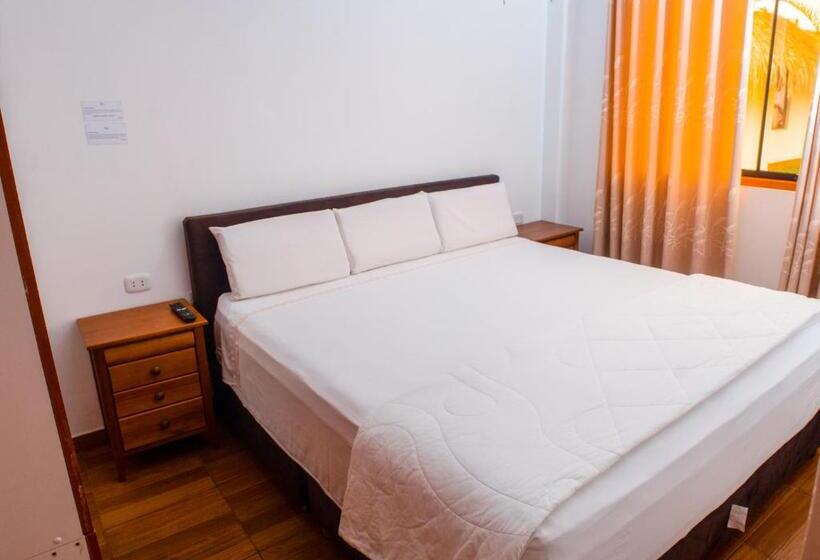 호텔 Resort Thiago