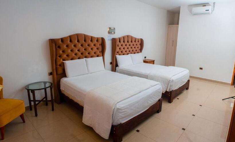 호텔 Resort Thiago