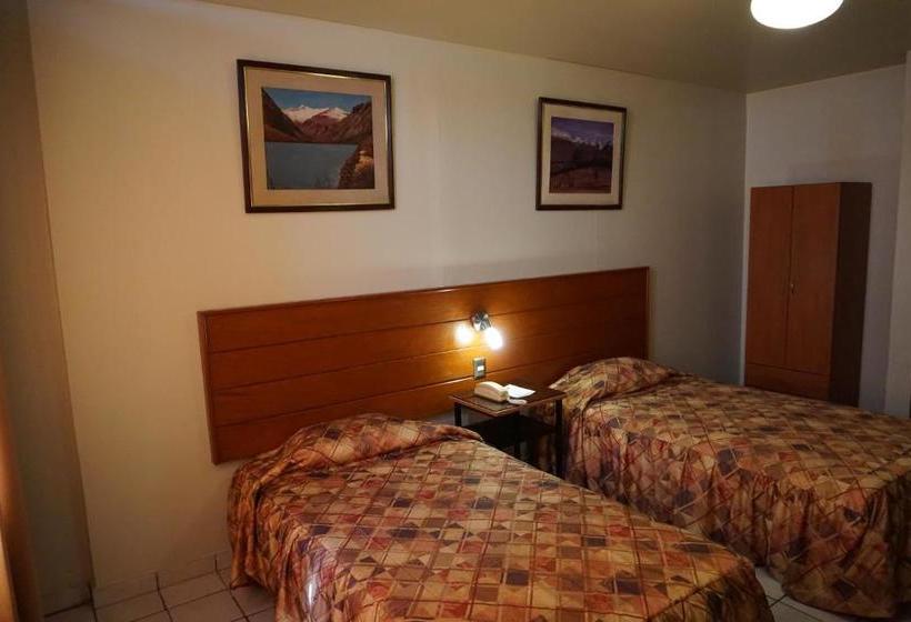 Santa Maria Hotel Lima