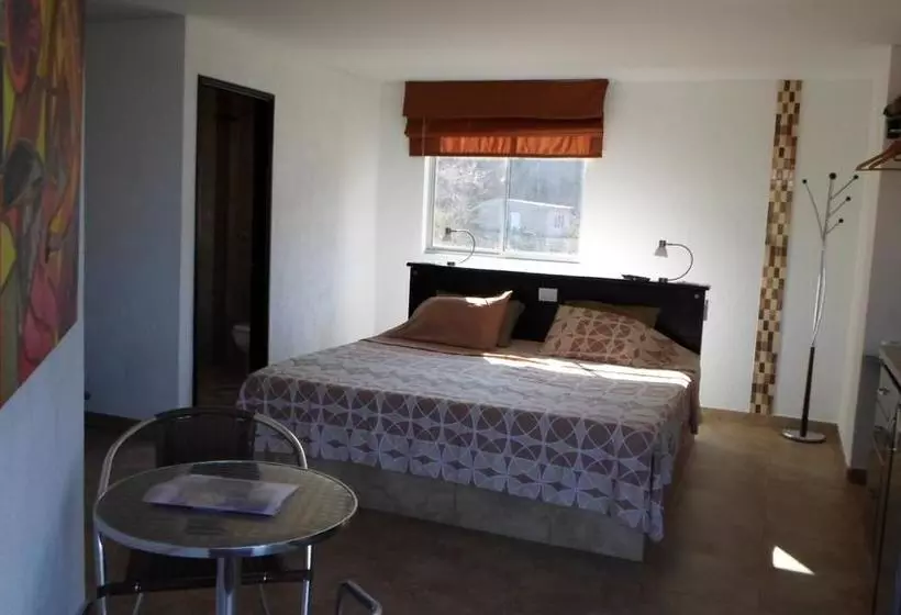 ホテル Casa Oasis