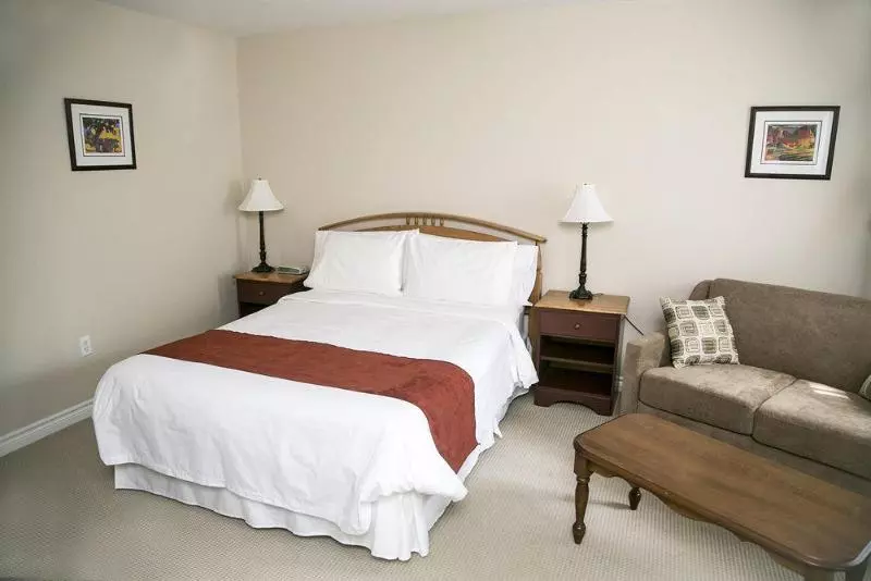 Hotelli The Harbour House