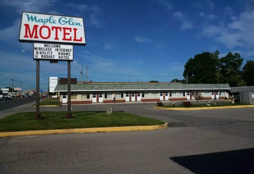 Maple Glen Motel