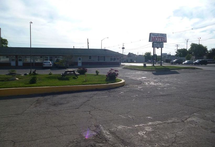 Maple Glen Motel