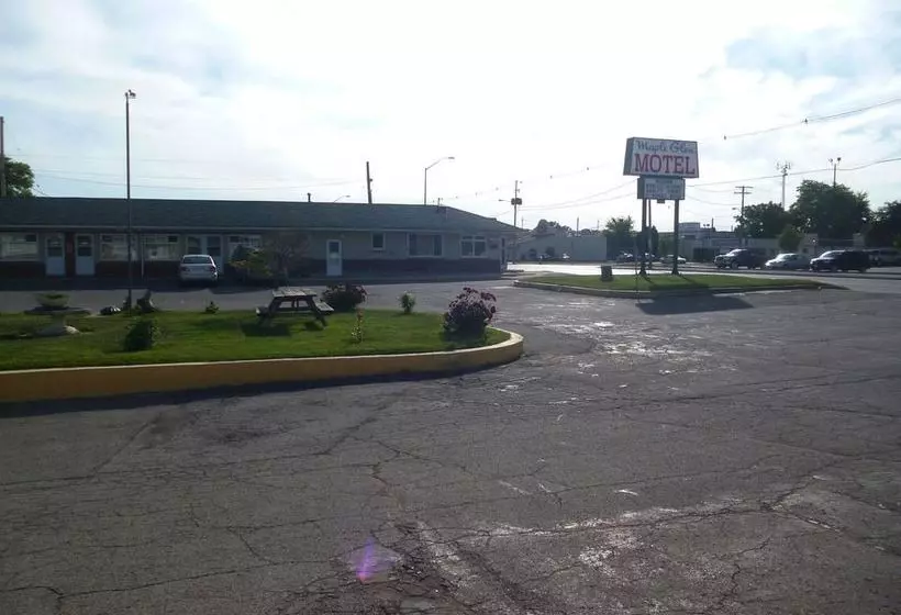 Maple Glen Motel