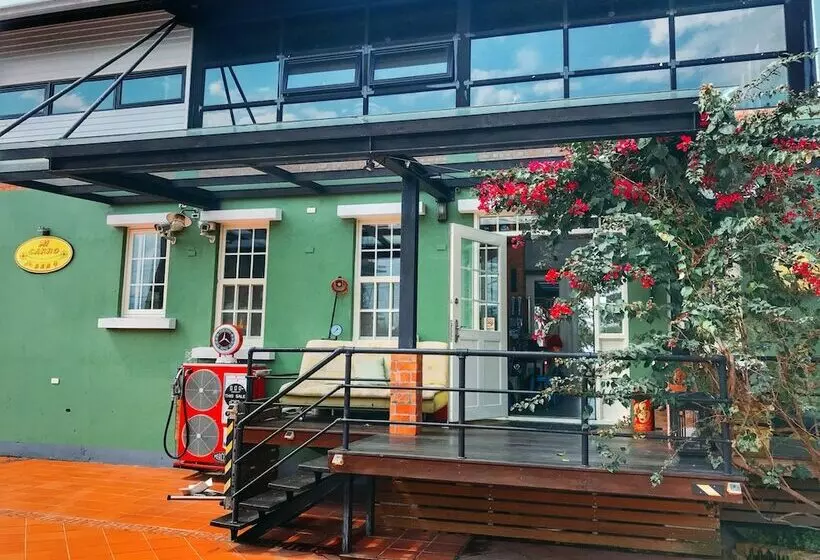 Micarro B&b