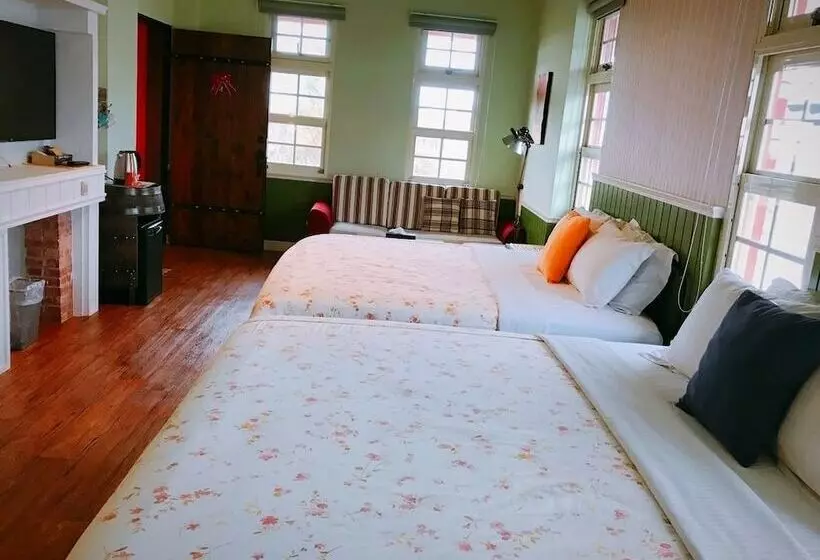 Micarro B&b
