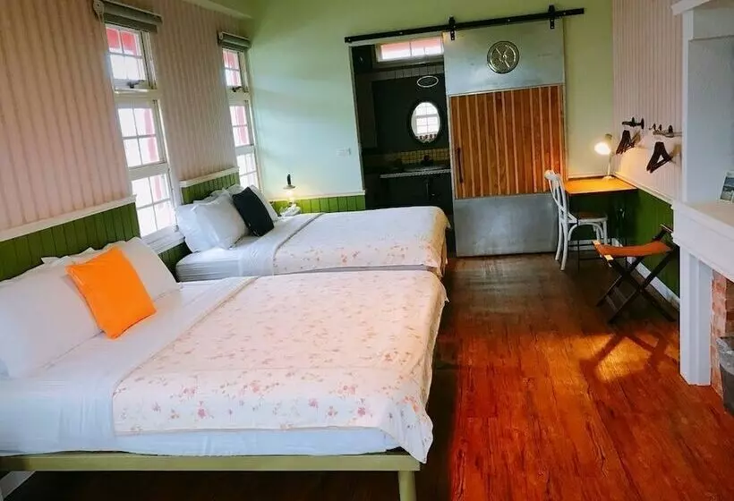 Micarro B&b