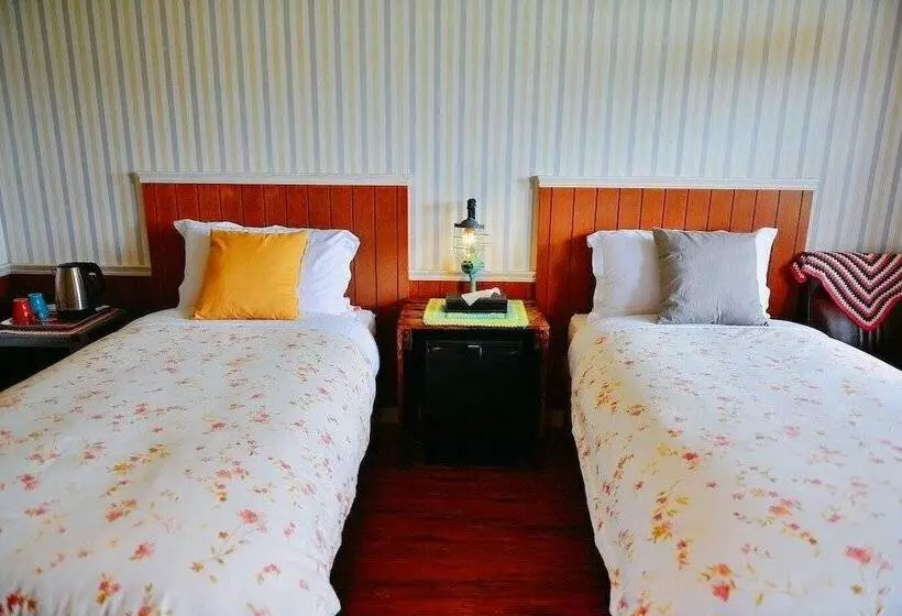 Micarro B&b