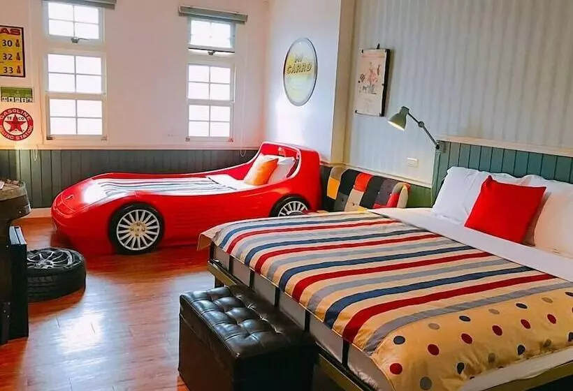 Micarro B&b