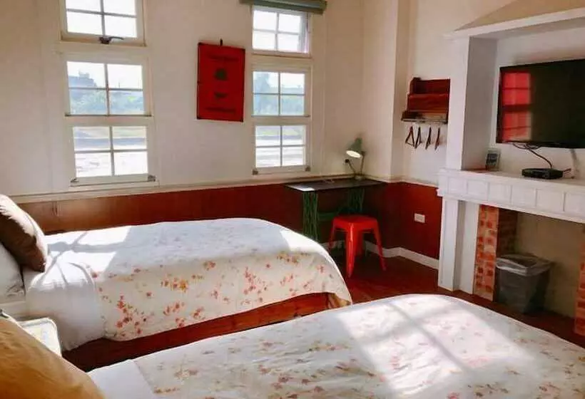 Micarro B&b