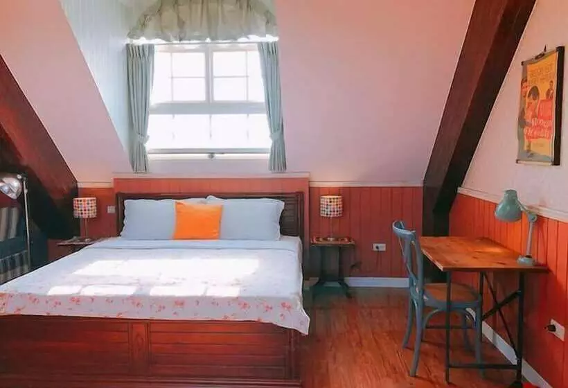 Micarro B&b