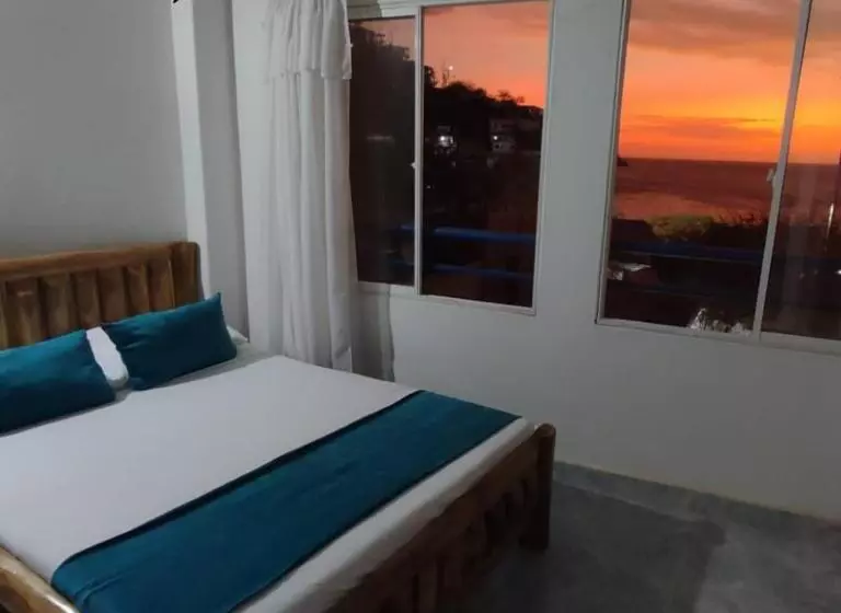 リゾートホテル Tayrona Dive Center