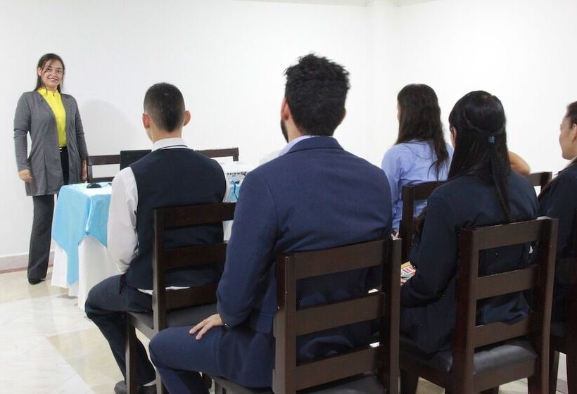 Sb Hotel Internacional