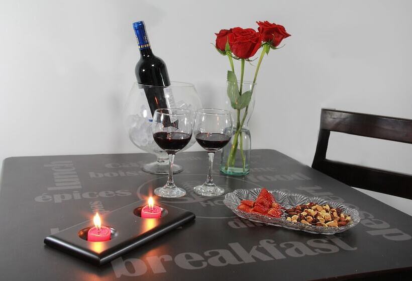 Sb Hotel Internacional