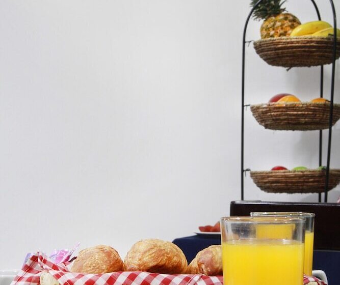 Sb Hotel Internacional