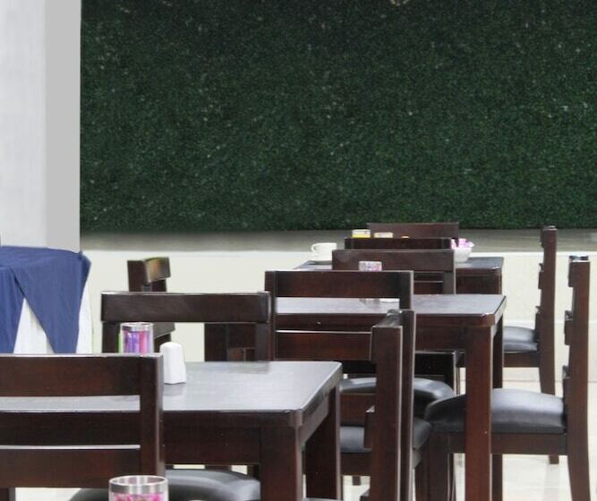 Sb Hotel Internacional