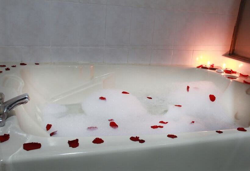 Sb Hotel Internacional