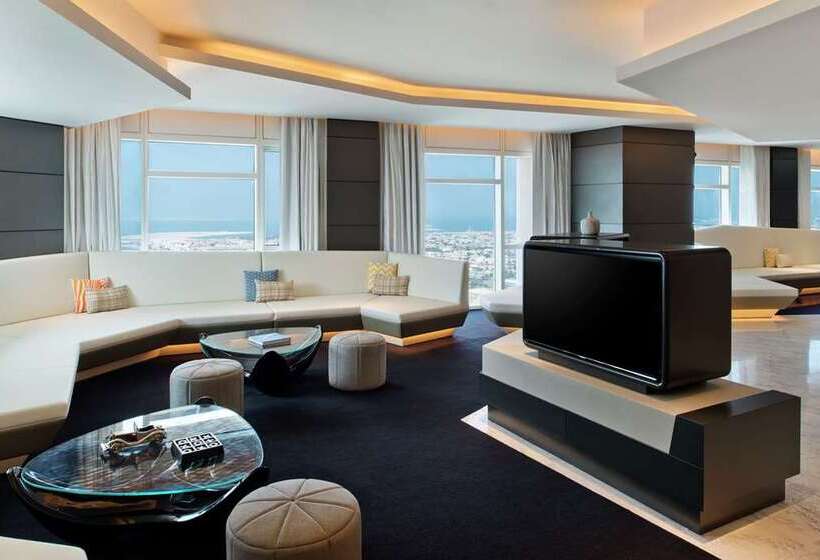 V Hotel Dubai, Curio Collection By Hilton