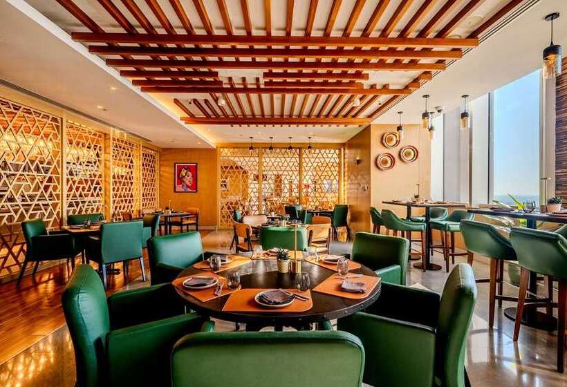 V Hotel Dubai, Curio Collection By Hilton