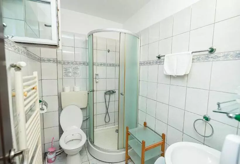 Aida Hotel Spa & Tratament