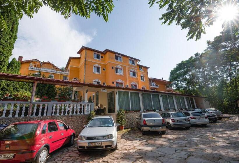 Aida Hotel Spa & Tratament