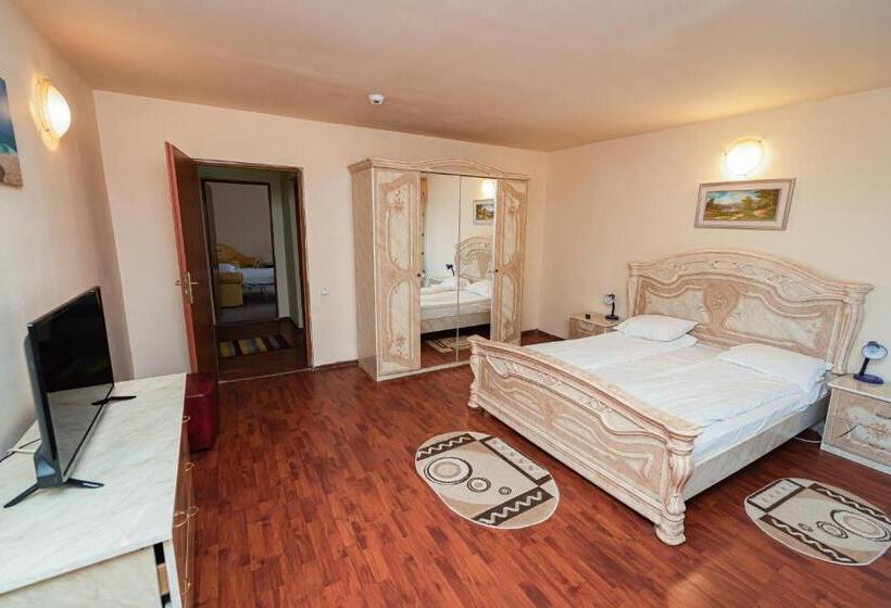 Aida Hotel Spa & Tratament