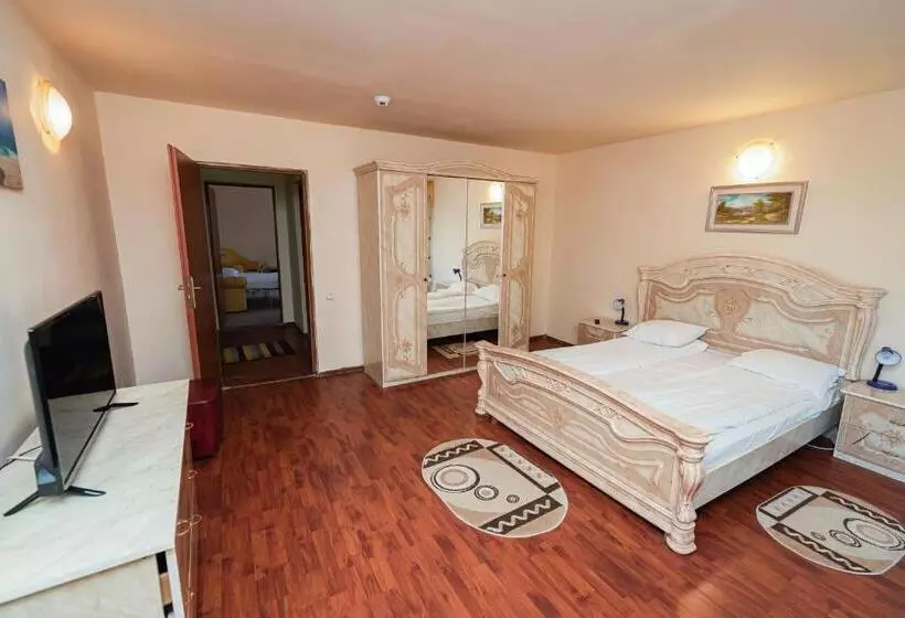 Aida Hotel Spa & Tratament