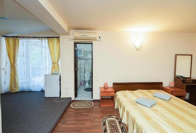 Aida Hotel Spa & Tratament