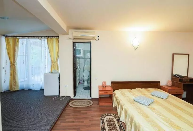 Aida Hotel Spa & Tratament