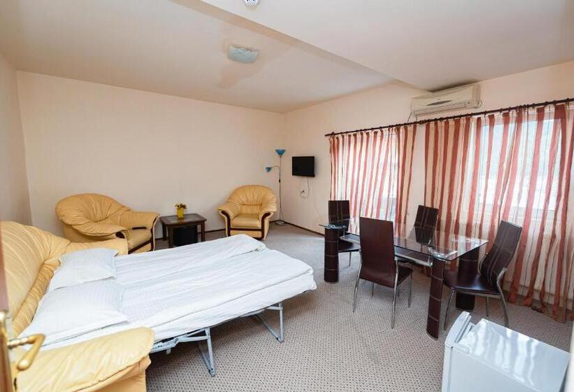 Aida Hotel Spa & Tratament