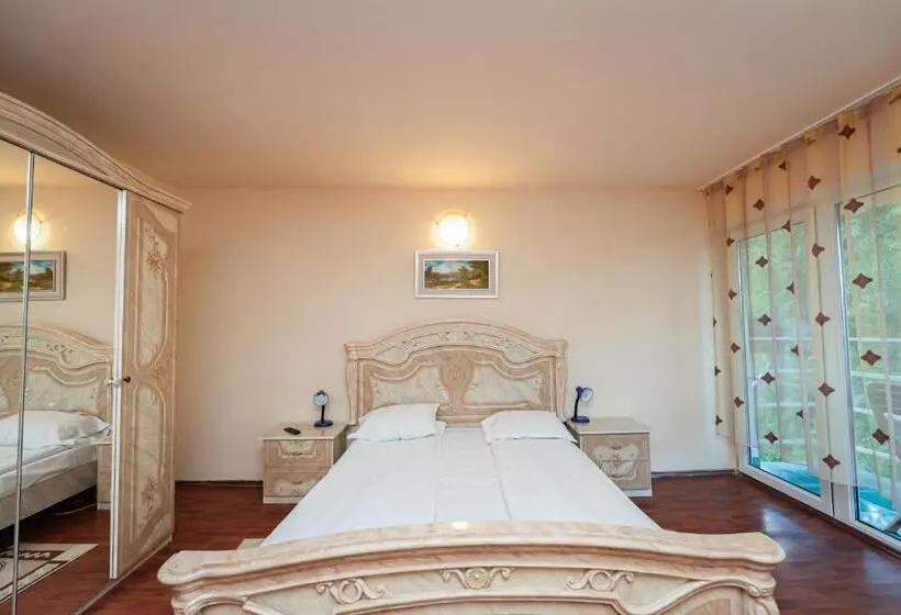 Aida Hotel Spa & Tratament