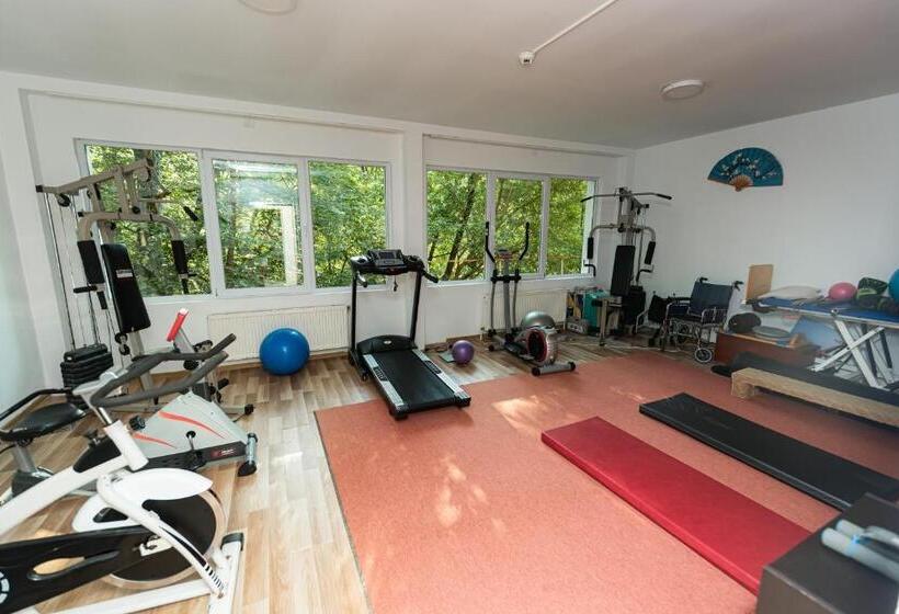 Aida Hotel Spa & Tratament