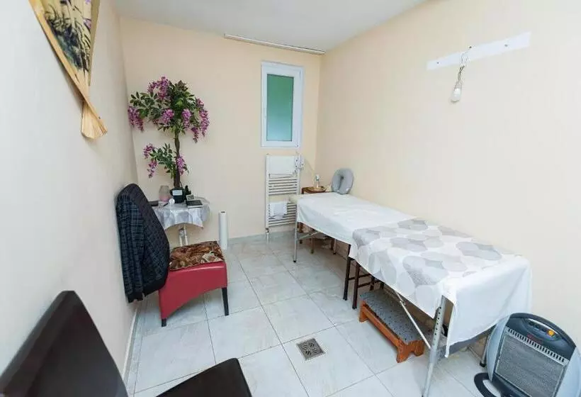 Aida Hotel Spa & Tratament