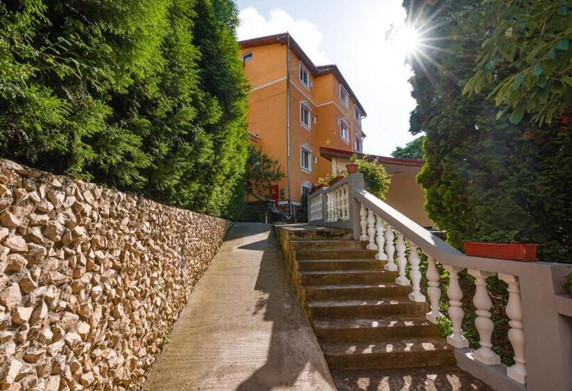 Aida Hotel Spa & Tratament