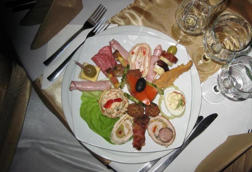 Aida Hotel Spa & Tratament