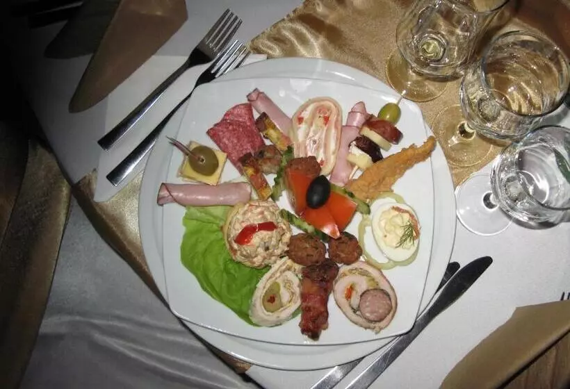 Aida Hotel Spa & Tratament