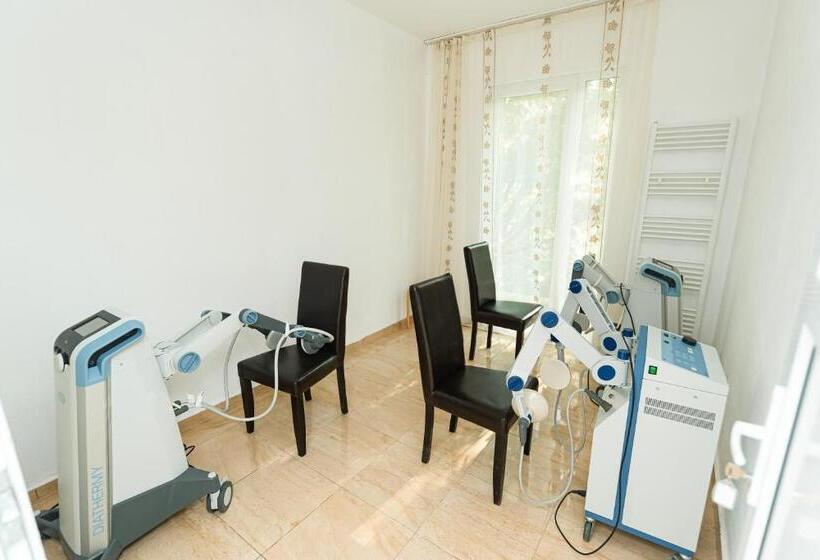 Aida Hotel Spa & Tratament