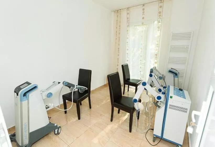 Aida Hotel Spa & Tratament
