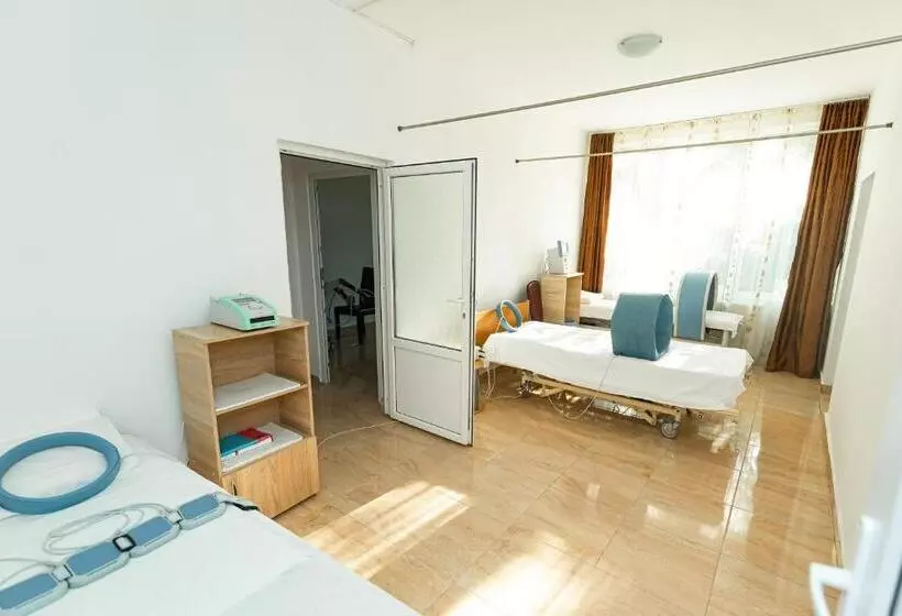 Aida Hotel Spa & Tratament