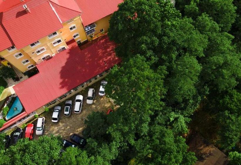 Aida Hotel Spa & Tratament