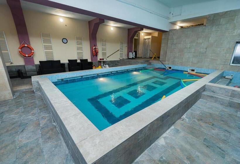 Aida Hotel Spa & Tratament