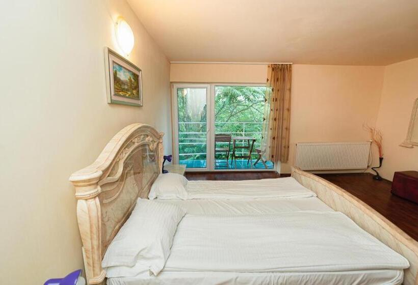 Aida Hotel Spa & Tratament