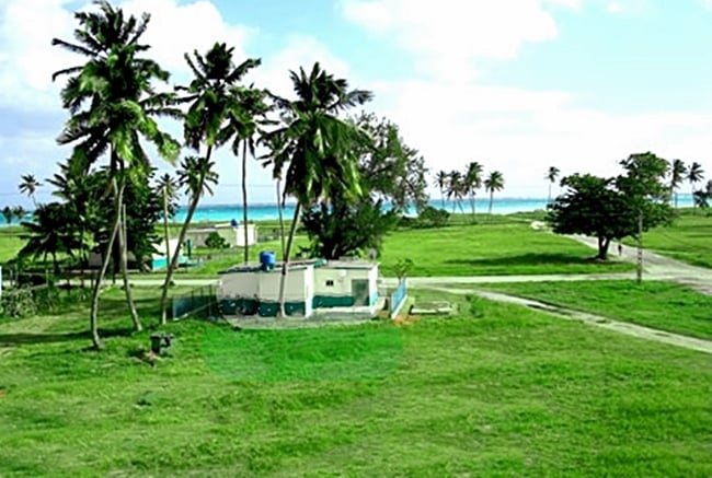 Apartamentos Santa Lucia