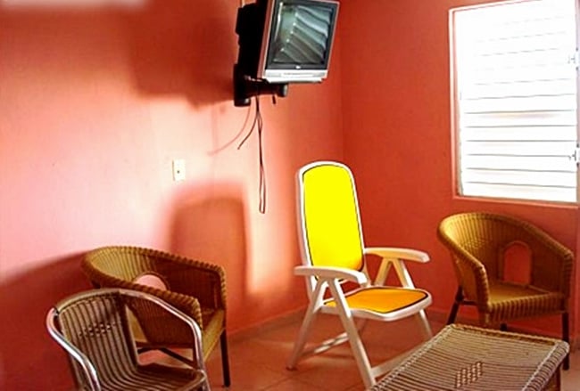 Apartamentos Santa Lucia