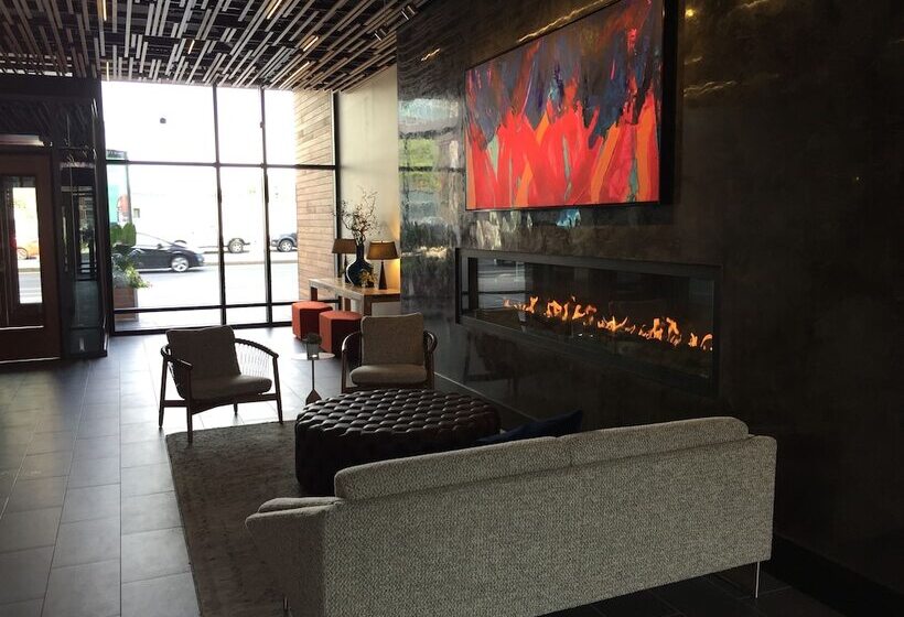 Apartments In Watermark Seaport By Lyx