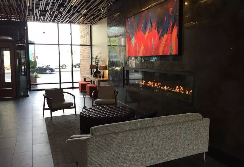 Apartments In Watermark Seaport By Lyx